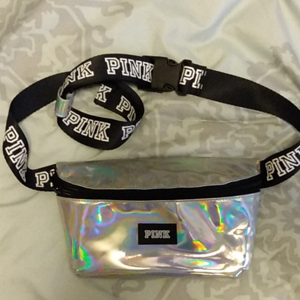 Victoria's Secret Pink Fanny pack